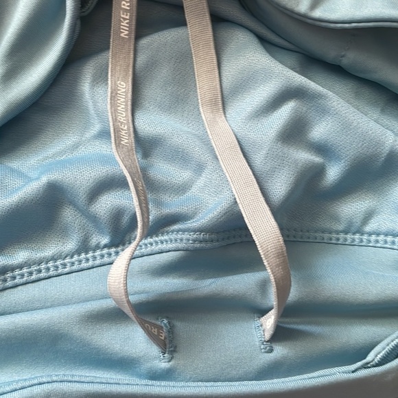 Womens New Nike Dri-Fit Running Shorts - Picture 5 of 8